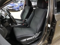 Nissan Pulsar vaihtoauto