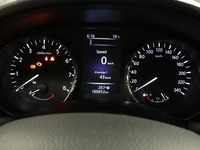 Nissan Pulsar vaihtoauto