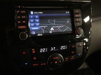 Nissan Pulsar vaihtoauto