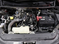 Nissan Pulsar vaihtoauto