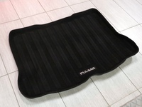 Nissan Pulsar vaihtoauto