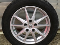 Nissan Pulsar vaihtoauto