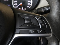 Nissan Micra vaihtoauto