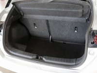 Nissan Micra vaihtoauto