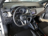 Nissan Micra vaihtoauto