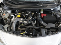 Nissan Micra vaihtoauto