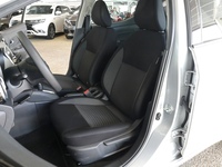 Nissan Micra vaihtoauto