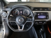 Nissan Micra vaihtoauto