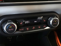 Nissan Micra vaihtoauto