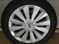 Nissan Micra vaihtoauto