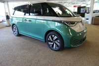 Volkswagen ID. Buzz vaihtoauto