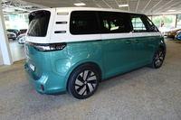 Volkswagen ID. Buzz vaihtoauto