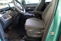 Volkswagen ID. Buzz vaihtoauto