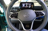 Volkswagen ID. Buzz vaihtoauto