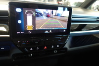 Volkswagen ID. Buzz vaihtoauto