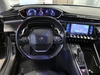 Peugeot 508 vaihtoauto