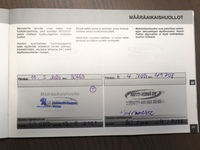 Peugeot 508 vaihtoauto