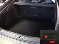 Peugeot 508 vaihtoauto