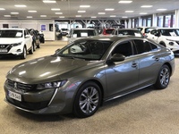 Peugeot 508 vaihtoauto