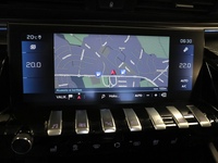 Peugeot 508 vaihtoauto