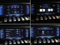 Peugeot 508 vaihtoauto