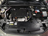 Peugeot 508 vaihtoauto