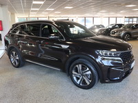 Kia Sorento vaihtoauto