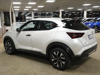 Nissan Juke vaihtoauto