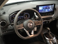 Nissan Juke vaihtoauto