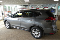 Nissan X-Trail vaihtoauto