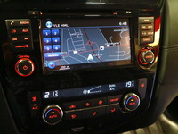 Nissan X-Trail vaihtoauto