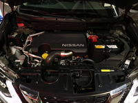 Nissan X-Trail vaihtoauto