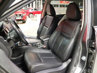 Nissan X-Trail vaihtoauto