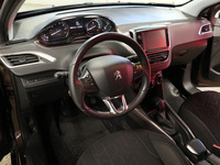 Peugeot 2008 vaihtoauto