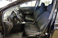 Nissan NOTE vaihtoauto