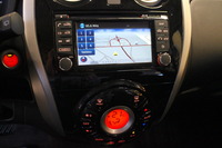 Nissan NOTE vaihtoauto