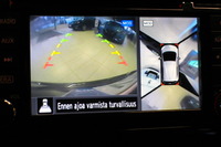 Nissan NOTE vaihtoauto