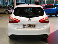 Nissan Pulsar vaihtoauto