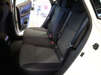 Nissan Pulsar vaihtoauto