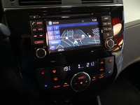 Nissan Pulsar vaihtoauto