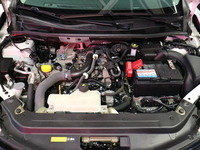 Nissan Pulsar vaihtoauto