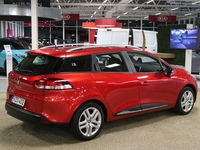 Renault Clio vaihtoauto