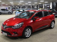 Renault Clio vaihtoauto