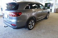 Kia Sorento vaihtoauto