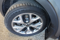 Kia Sorento vaihtoauto