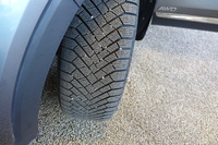 Kia Sorento vaihtoauto