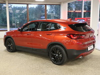 BMW X2 vaihtoauto