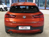 BMW X2 vaihtoauto
