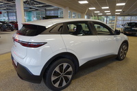 Renault Mégane vaihtoauto