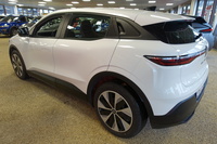 Renault Mégane vaihtoauto